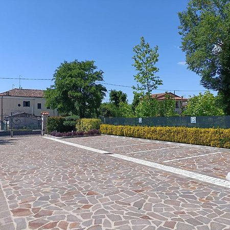 Il Filo Rosso B&B Abano Terme Zewnętrze zdjęcie